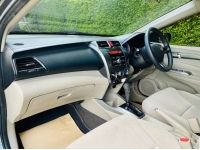 Honda city 1.5 V airbag/abs ปี 2013 ไมล์ 102,xxx Km รูปที่ 11